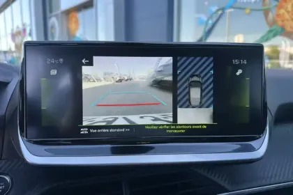 Photo 28 Peugeot 208  BlueHDi 100 S&S BVM6