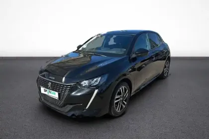 Photo Peugeot 208 Allure Pack