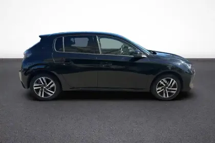 Photo 6 Peugeot 208  BlueHDi 100 S&S BVM6