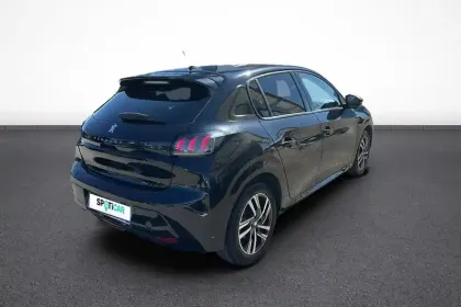 Photo 5 Peugeot 208  BlueHDi 100 S&S BVM6