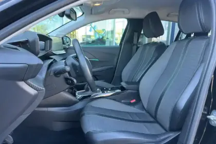 Photo 9 Peugeot 208  BlueHDi 100 S&S BVM6