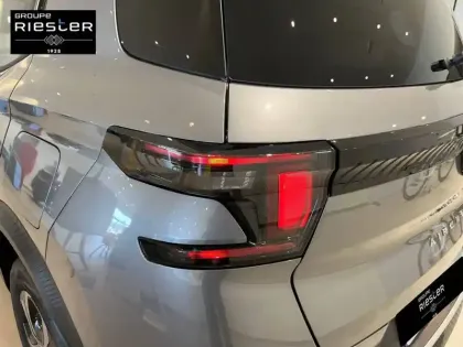 Photo 16 Citroën C3 Aircross e- 113 autonomie confort