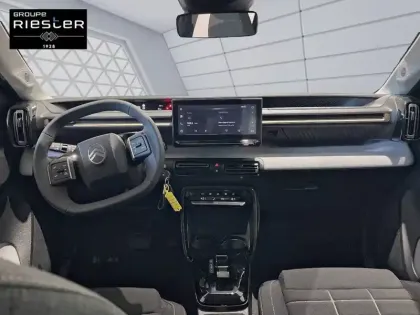 Photo 7 Citroën C3 Aircross e- 113 autonomie confort