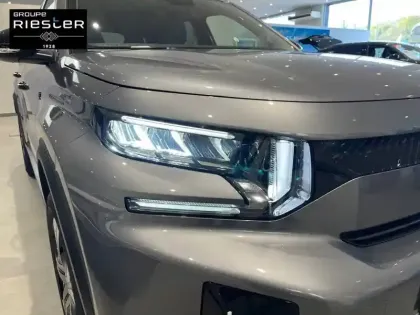 Photo 15 Citroën C3 Aircross e- 113 autonomie confort