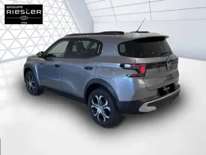 Photo 6 Citroën C3 Aircross e- 113 autonomie confort