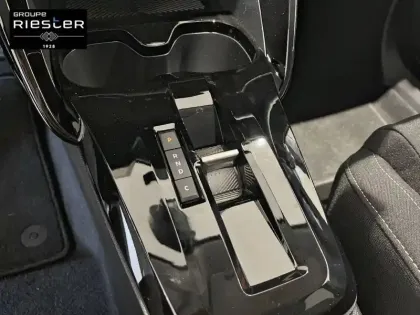 Photo 13 Citroën C3 Aircross e- 113 autonomie confort