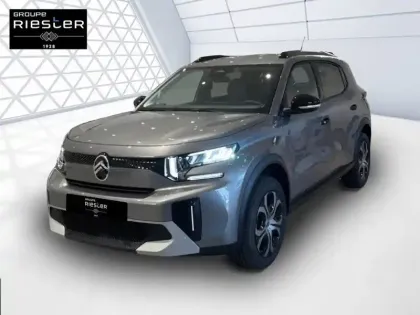 Photo Citroën C3 Aircross Plus