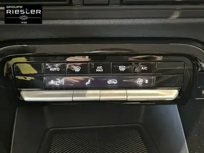 Photo 19 Citroën C3 Aircross e- 113 autonomie confort