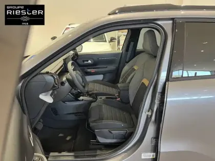 Photo 10 Citroën C3 Aircross e- 113 autonomie confort