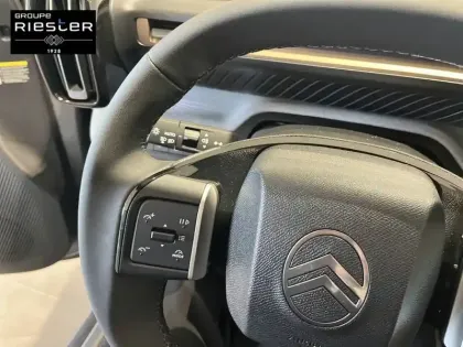 Photo 14 Citroën C3 Aircross e- 113 autonomie confort