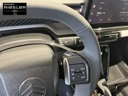 Photo 17 Citroën C3 Aircross e- 113 autonomie confort