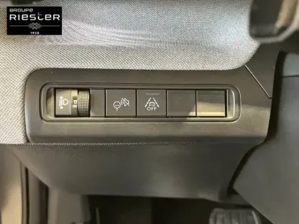 Photo 18 Citroën C3 Aircross e- 113 autonomie confort