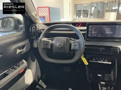 Photo 8 Citroën C3 Aircross e- 113 autonomie confort