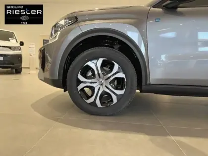 Photo 12 Citroën C3 Aircross e- 113 autonomie confort