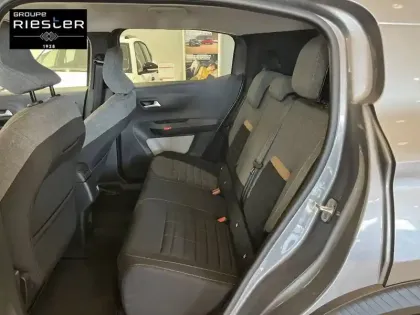 Photo 11 Citroën C3 Aircross e- 113 autonomie confort