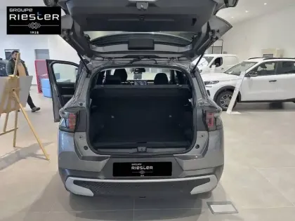 Photo 5 Citroën C3 Aircross e- 113 autonomie confort