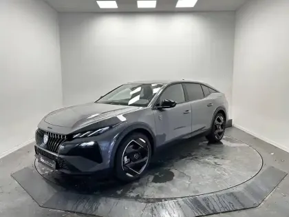 Photo Peugeot 408 Gt Exclusive