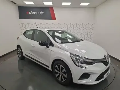 Photo 10 Renault Clio  TCe 90