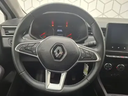 Photo 32 Renault Clio  TCe 90