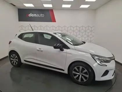 Photo 11 Renault Clio  TCe 90