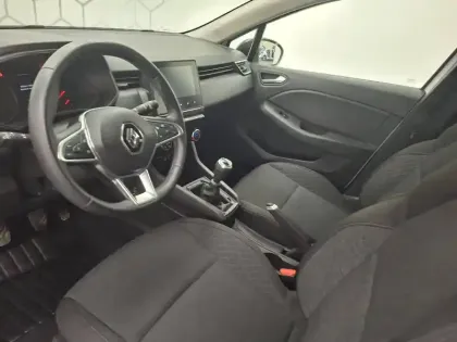 Photo 33 Renault Clio  TCe 90
