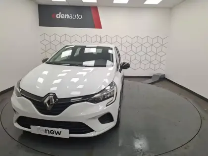 Photo 8 Renault Clio  TCe 90