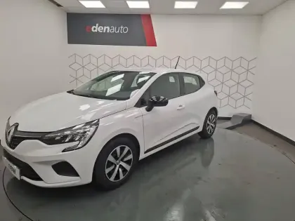 Photo Renault Clio Equilibre