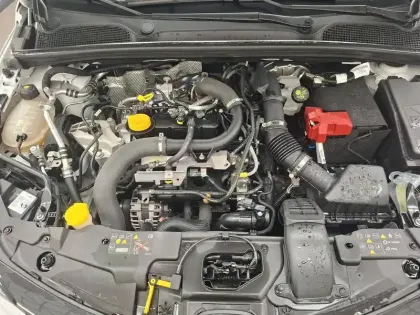 Photo 44 Renault Clio  TCe 90