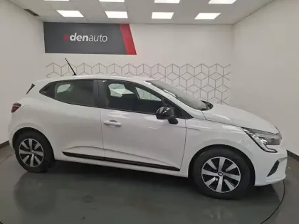 Photo 12 Renault Clio  TCe 90