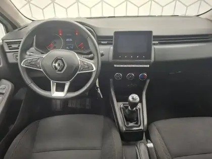 Photo 31 Renault Clio  TCe 90