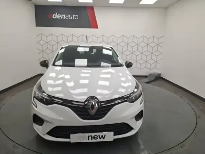 Photo 9 Renault Clio  TCe 90