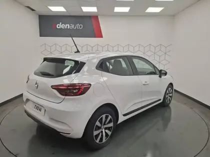 Photo 15 Renault Clio  TCe 90
