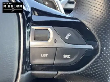 Photo 18 Peugeot 3008  Hybrid 225 e-EAT8