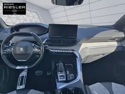 Photo 7 Peugeot 3008  Hybrid 225 e-EAT8