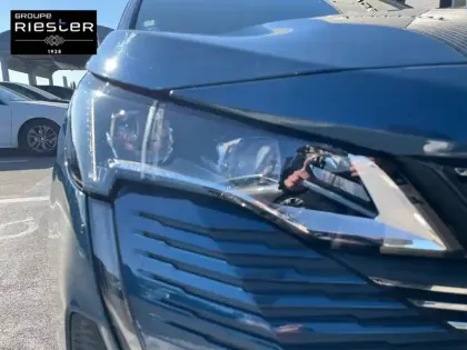 Photo 15 Peugeot 3008  Hybrid 225 e-EAT8