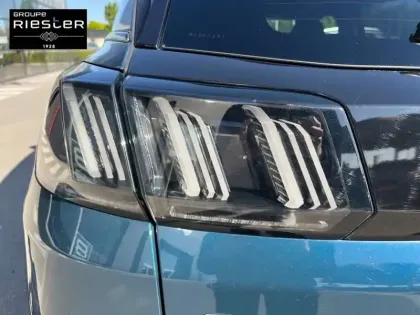 Photo 16 Peugeot 3008  Hybrid 225 e-EAT8