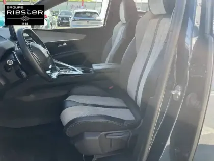 Photo 10 Peugeot 3008  Hybrid 225 e-EAT8