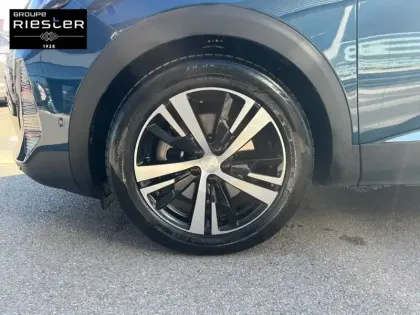 Photo 12 Peugeot 3008  Hybrid 225 e-EAT8