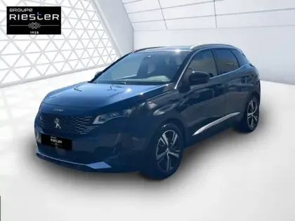 Photo Peugeot 3008 Gt