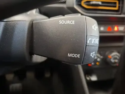 Photo 36 Dacia Sandero  TCe 90 - 22