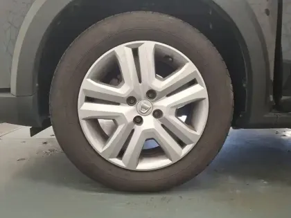 Photo 17 Dacia Sandero  TCe 90 - 22