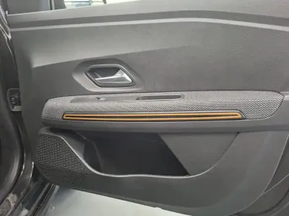 Photo 20 Dacia Sandero  TCe 90 - 22