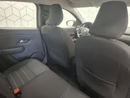 Photo 23 Dacia Sandero  TCe 90 - 22