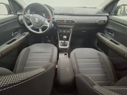 Photo 25 Dacia Sandero  TCe 90 - 22