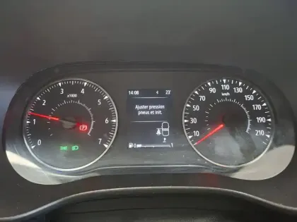 Photo 33 Dacia Sandero  TCe 90 - 22