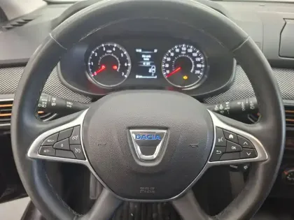 Photo 30 Dacia Sandero  TCe 90 - 22