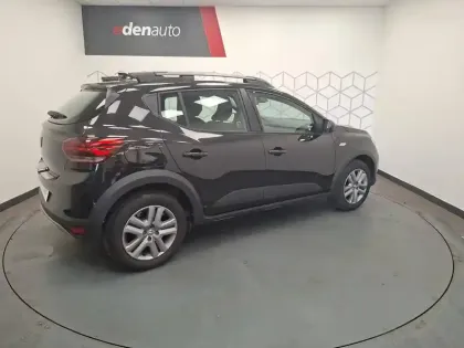 Photo 10 Dacia Sandero  TCe 90 - 22