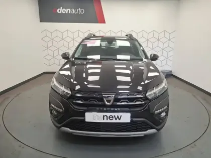 Photo 6 Dacia Sandero  TCe 90 - 22