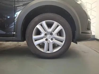 Photo 16 Dacia Sandero  TCe 90 - 22