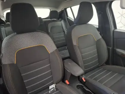 Photo 27 Dacia Sandero  TCe 90 - 22